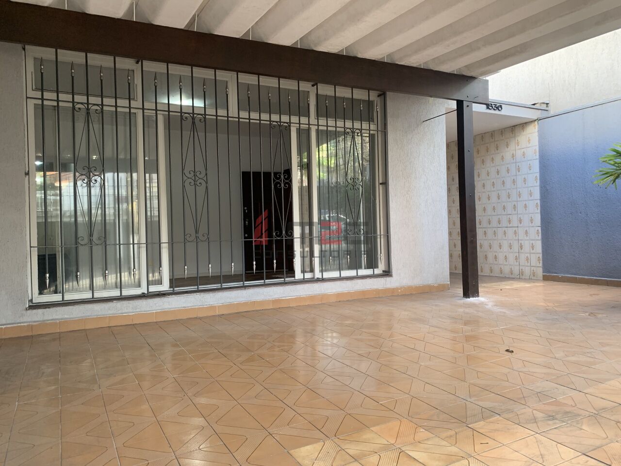 Casa Térrea para Venda - Alto de Pinheiros