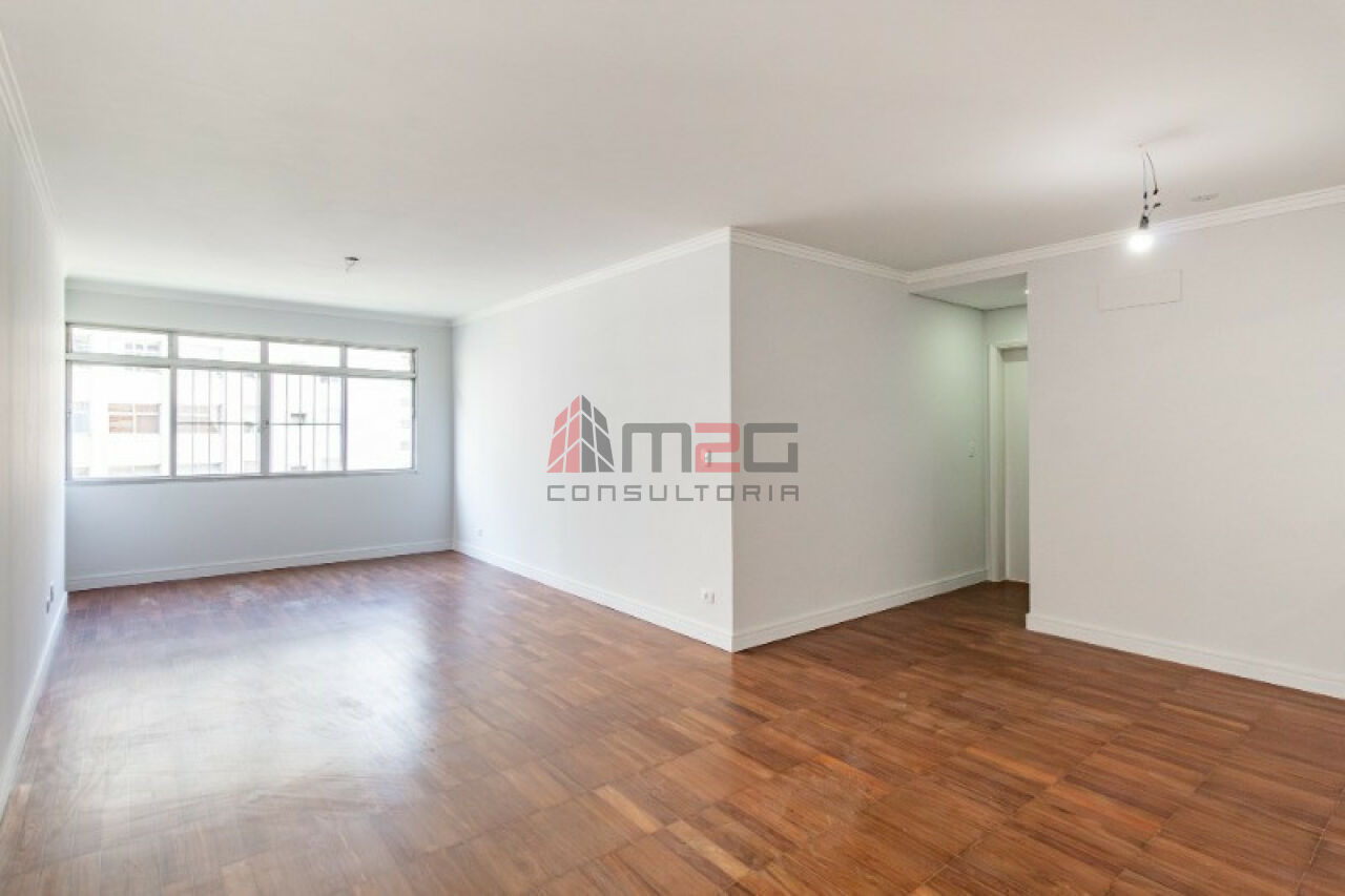 Apartamento para Venda - Santa Cecília