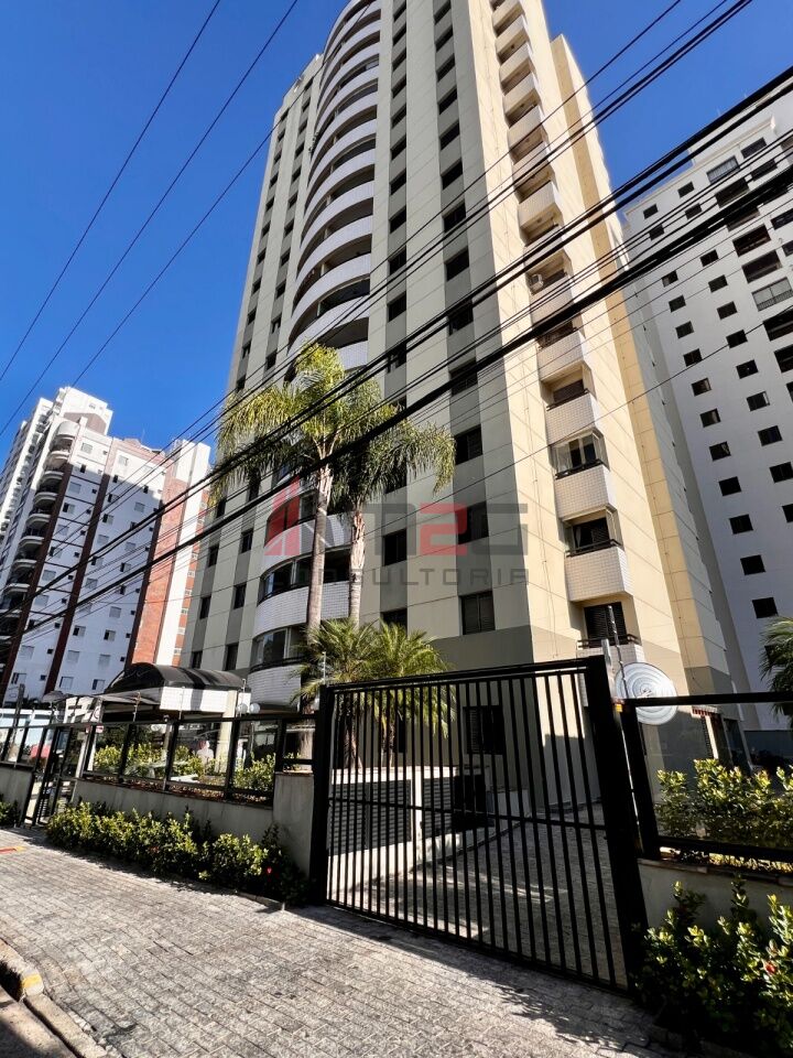 Apartamento para Venda - Vila Hamburguesa