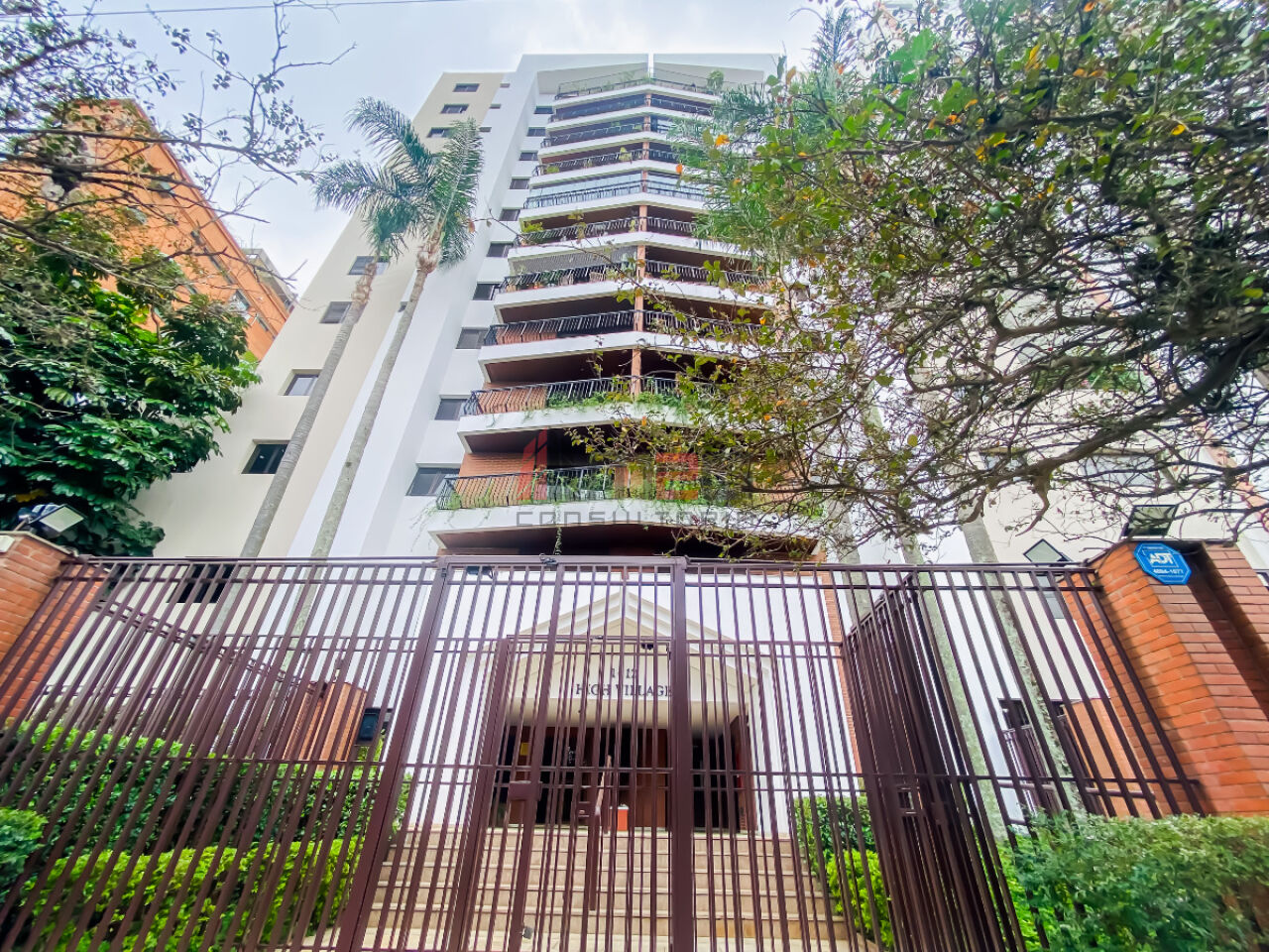 Apartamento para Venda - Pinheiros