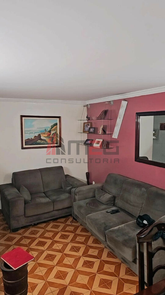 Sobrado para Venda - Perdizes