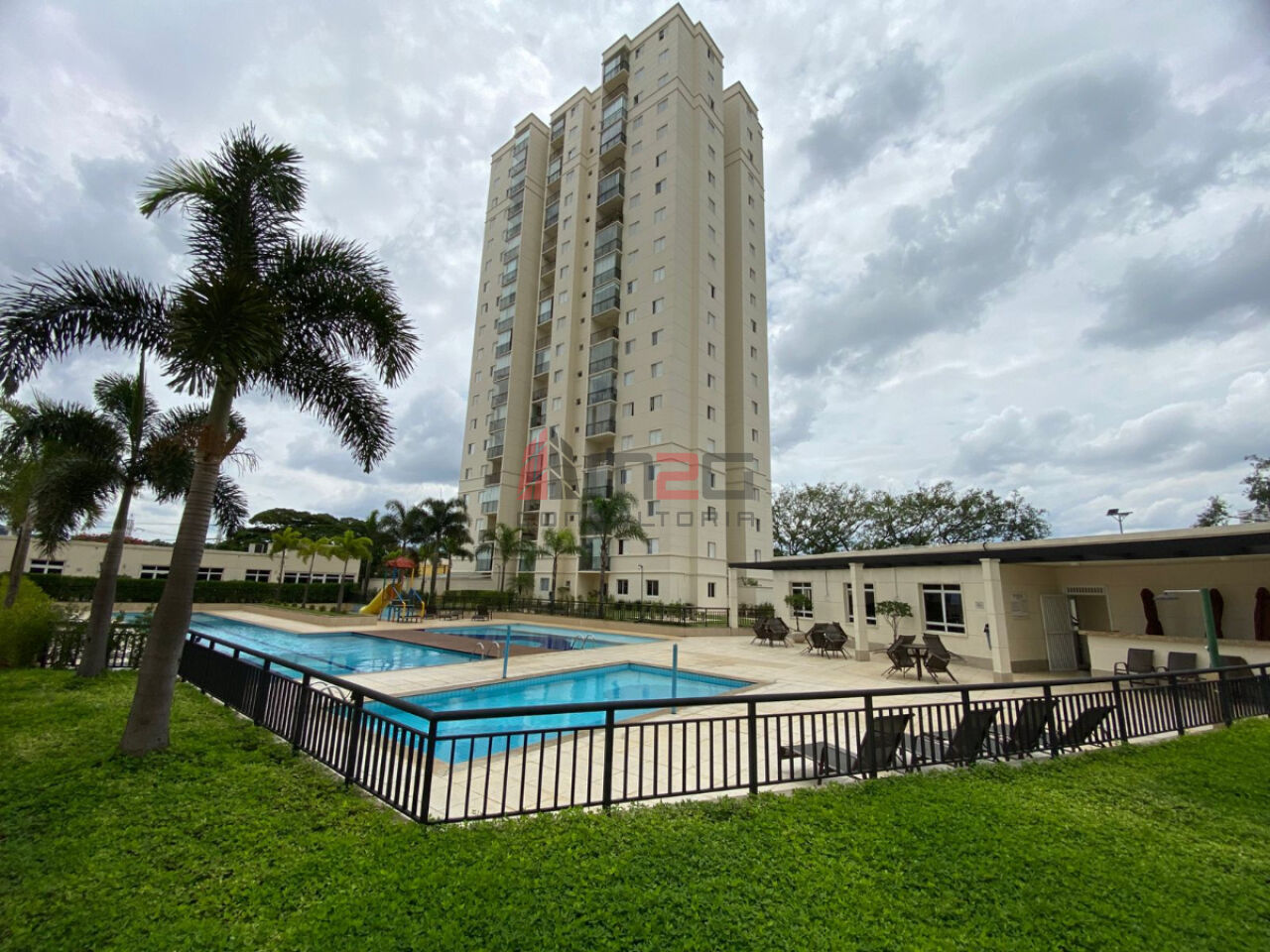 Apartamento para Venda - Lapa