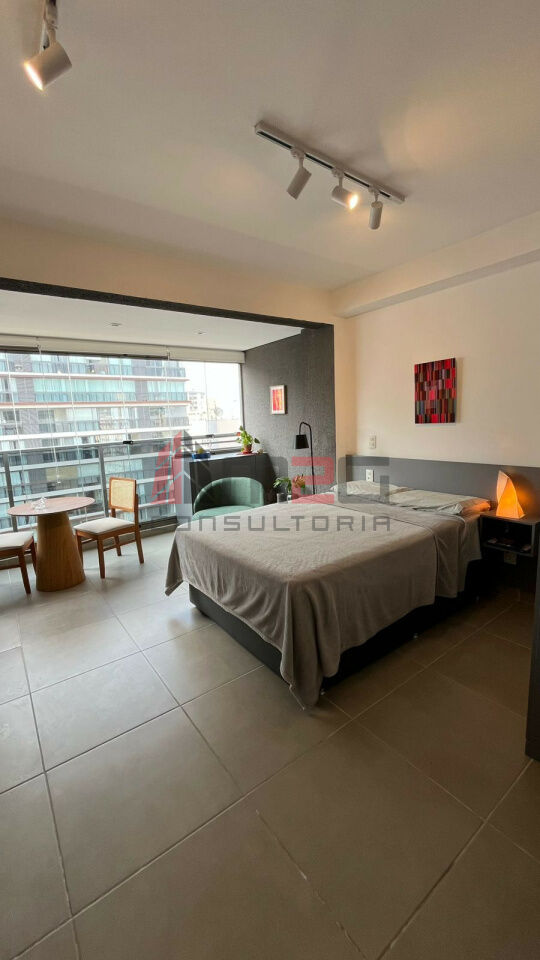Apartamento para Venda - Jardim Paulista