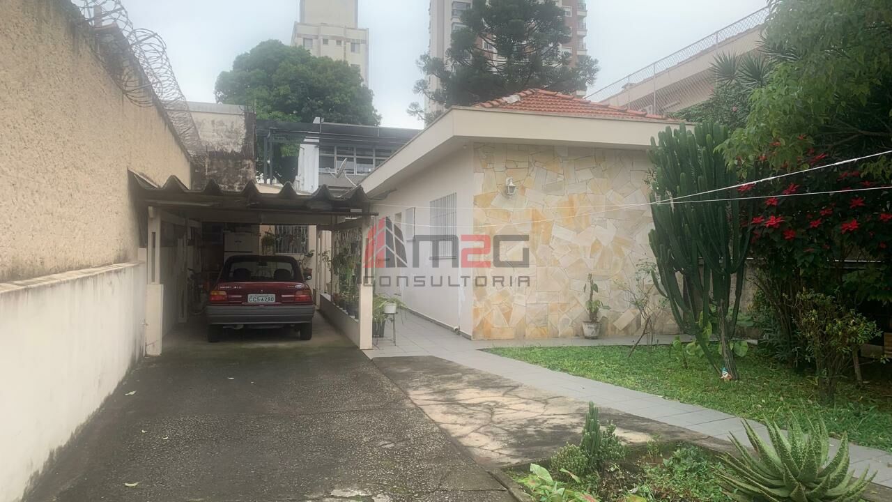 Casa para Venda - Campo Belo