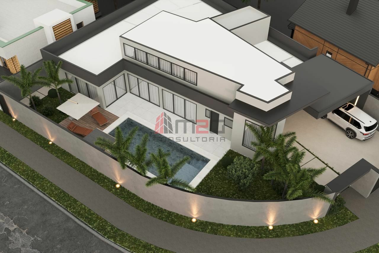 Casa Térrea para Venda - City América