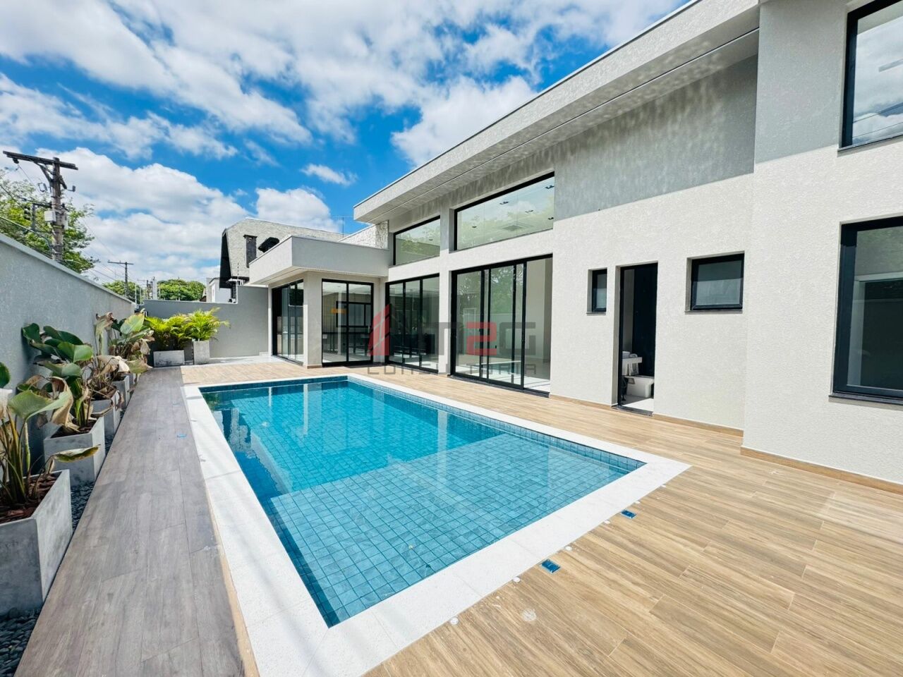 Casa Térrea para Venda - City América