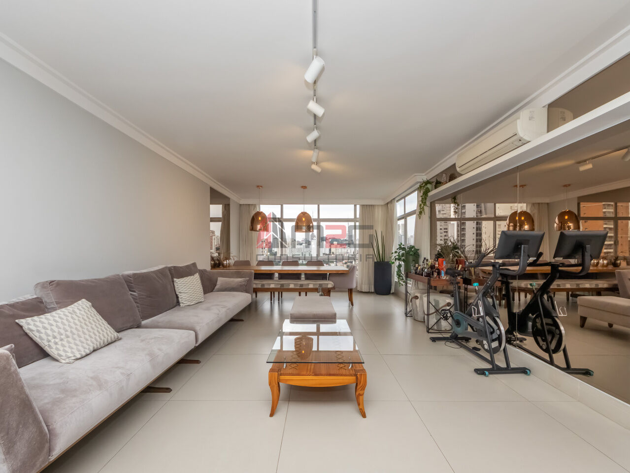 Apartamento para Venda - Perdizes