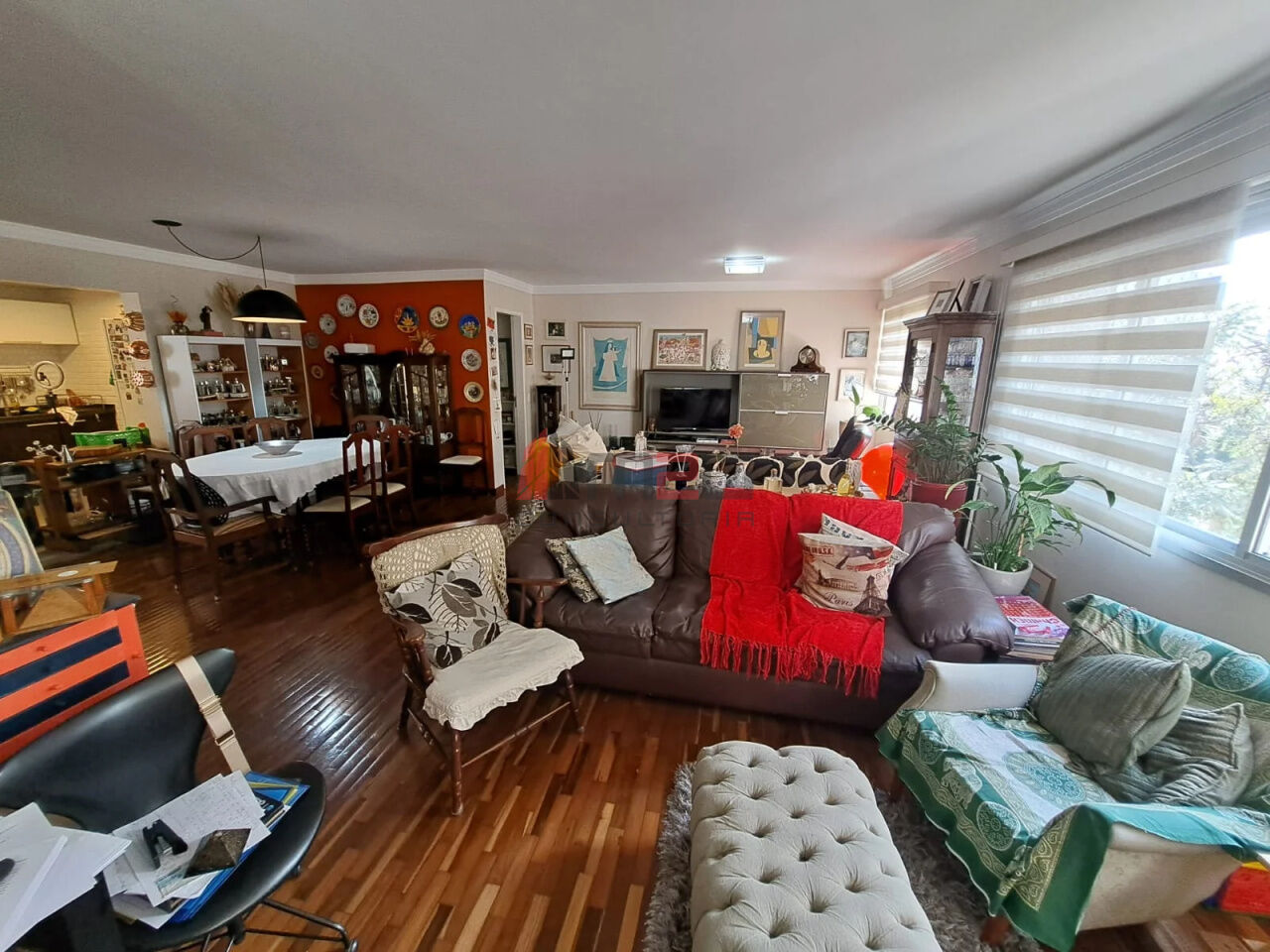 Apartamento para Venda - Perdizes