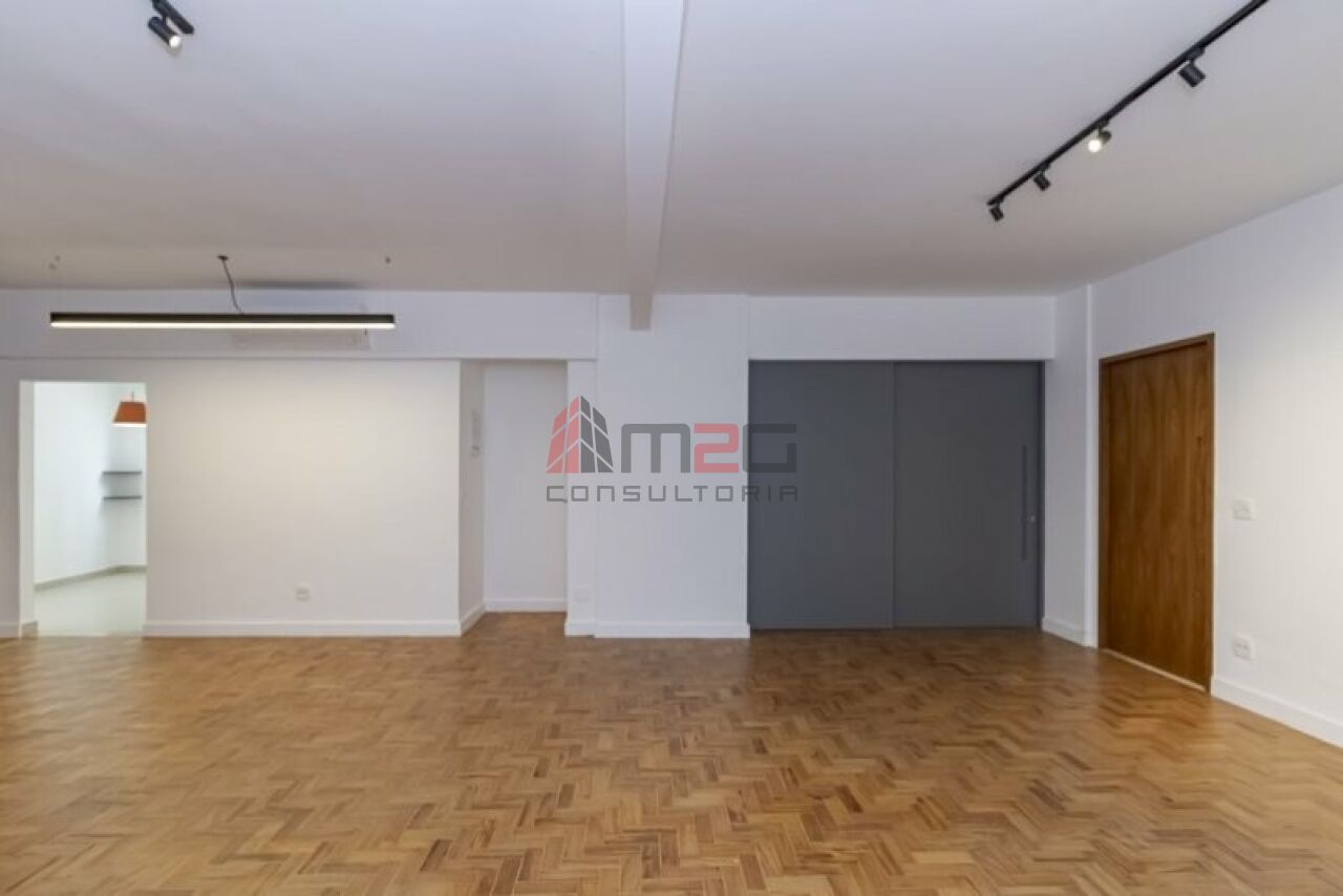 Apartamento para Venda - Jardim Paulista