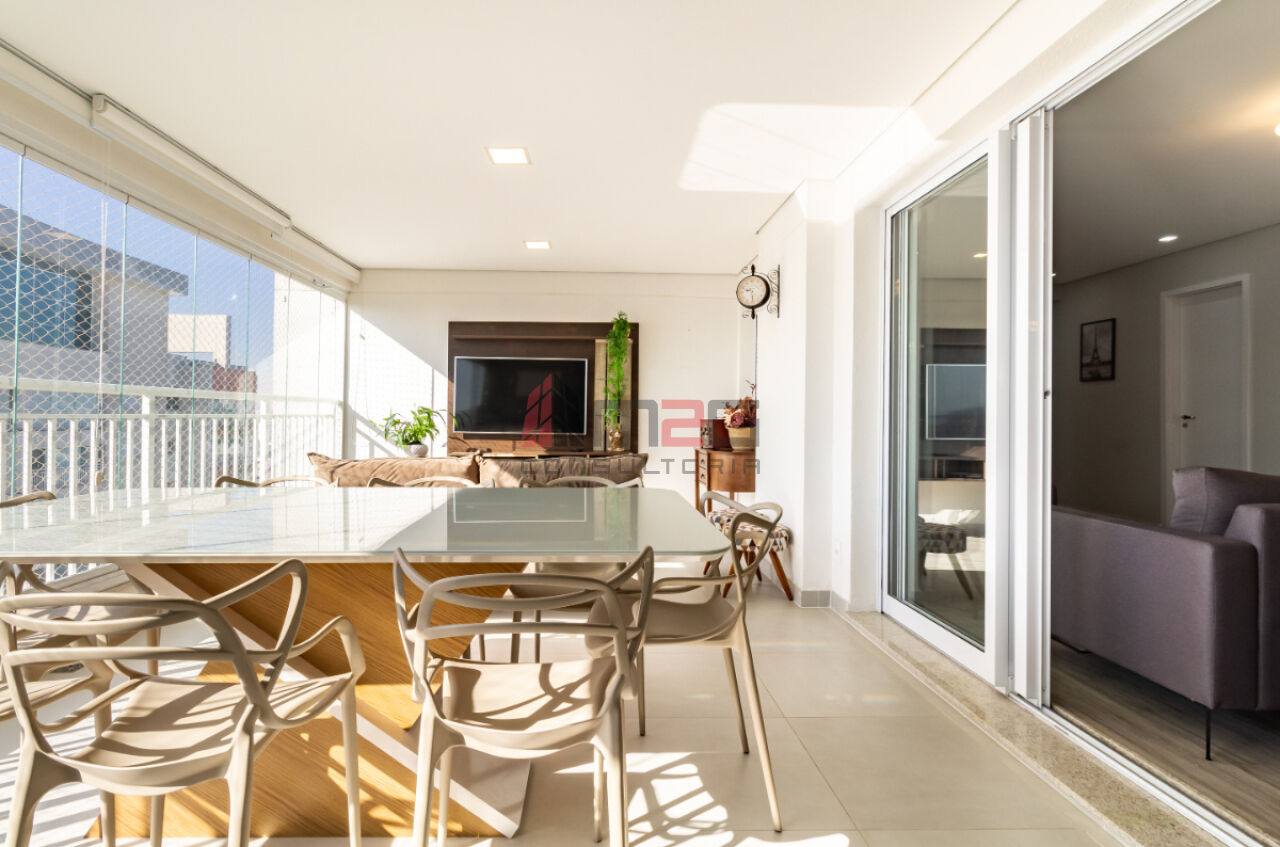 Apartamento para Venda - Vila Anastácio