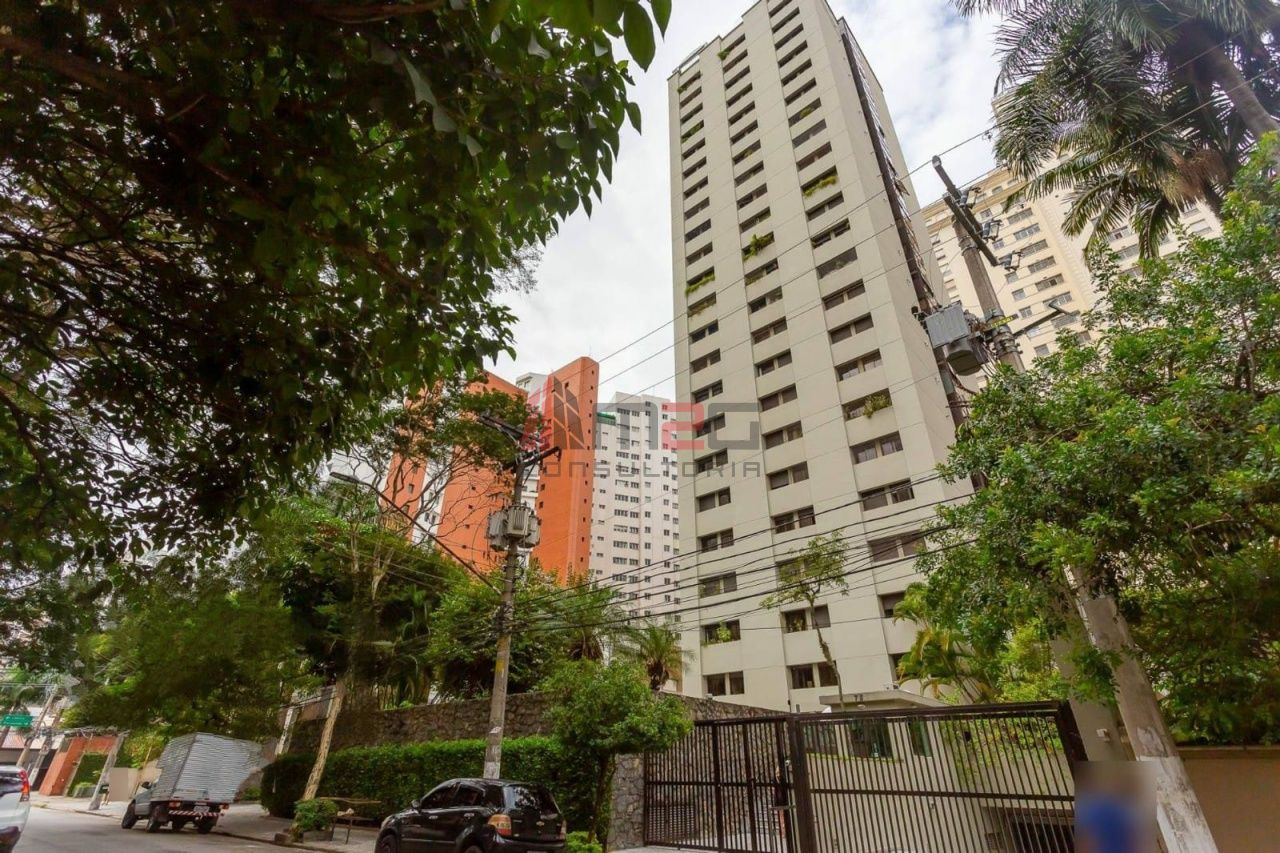Apartamento para Venda - Perdizes