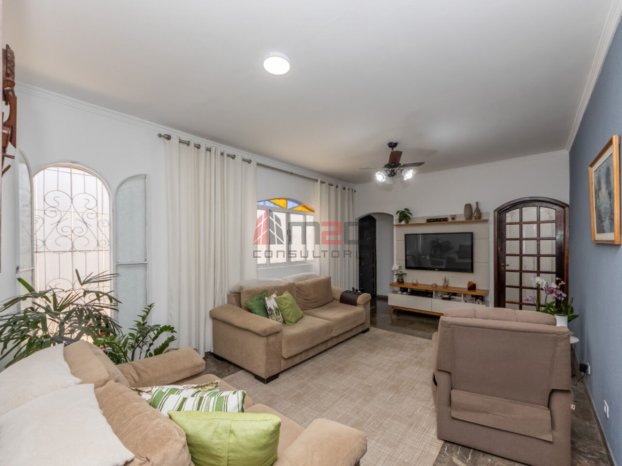 Casa para Venda - Vila Romana