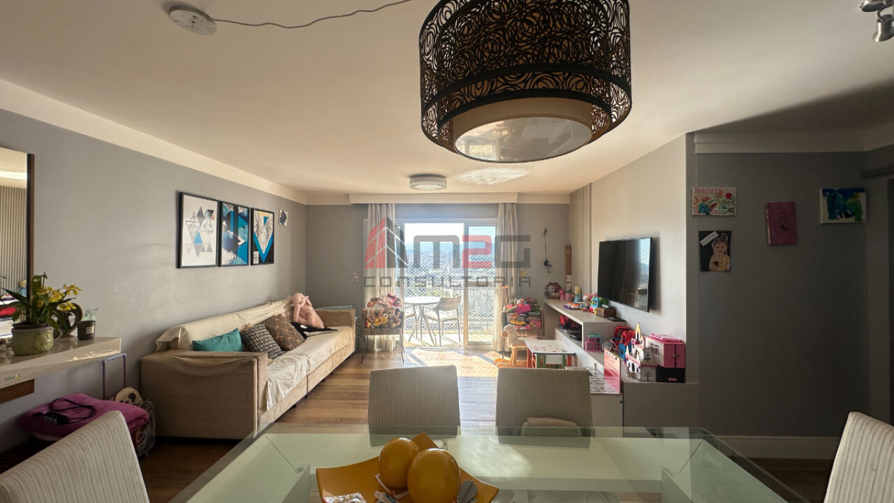 Apartamento para Venda - Água Branca