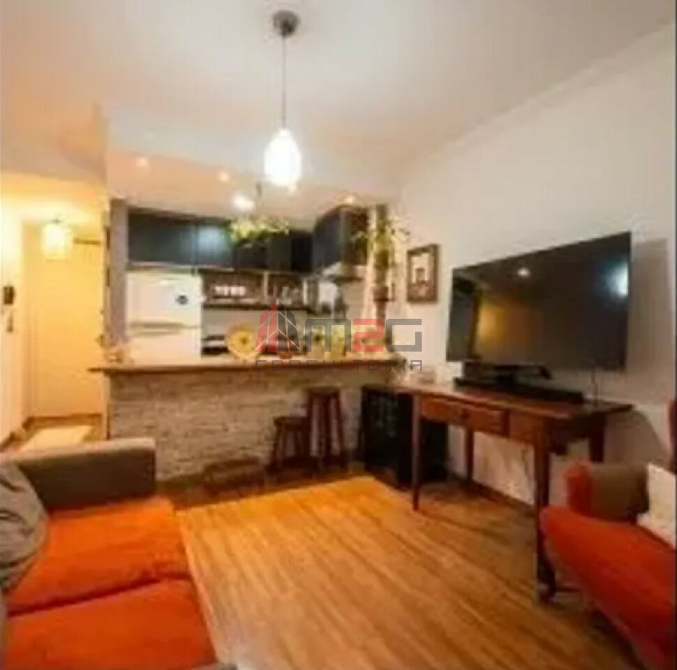 Apartamento para Venda - Campos Elíseos