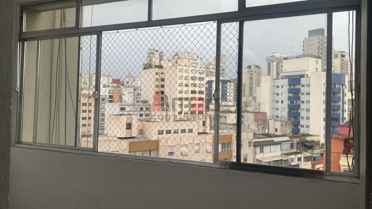 Apartamento para Venda - Santa Cecília