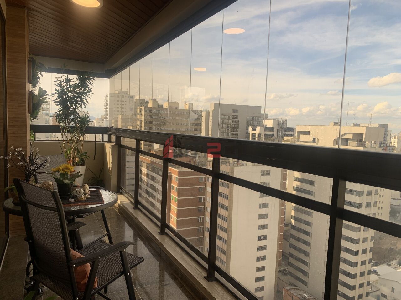 Apartamento para Venda - Santa Cecília