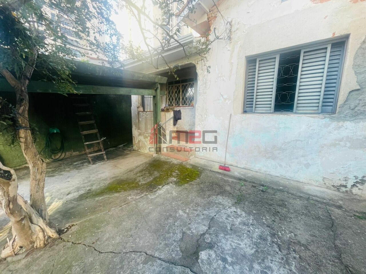 Casa para Venda - Vila Leopoldina