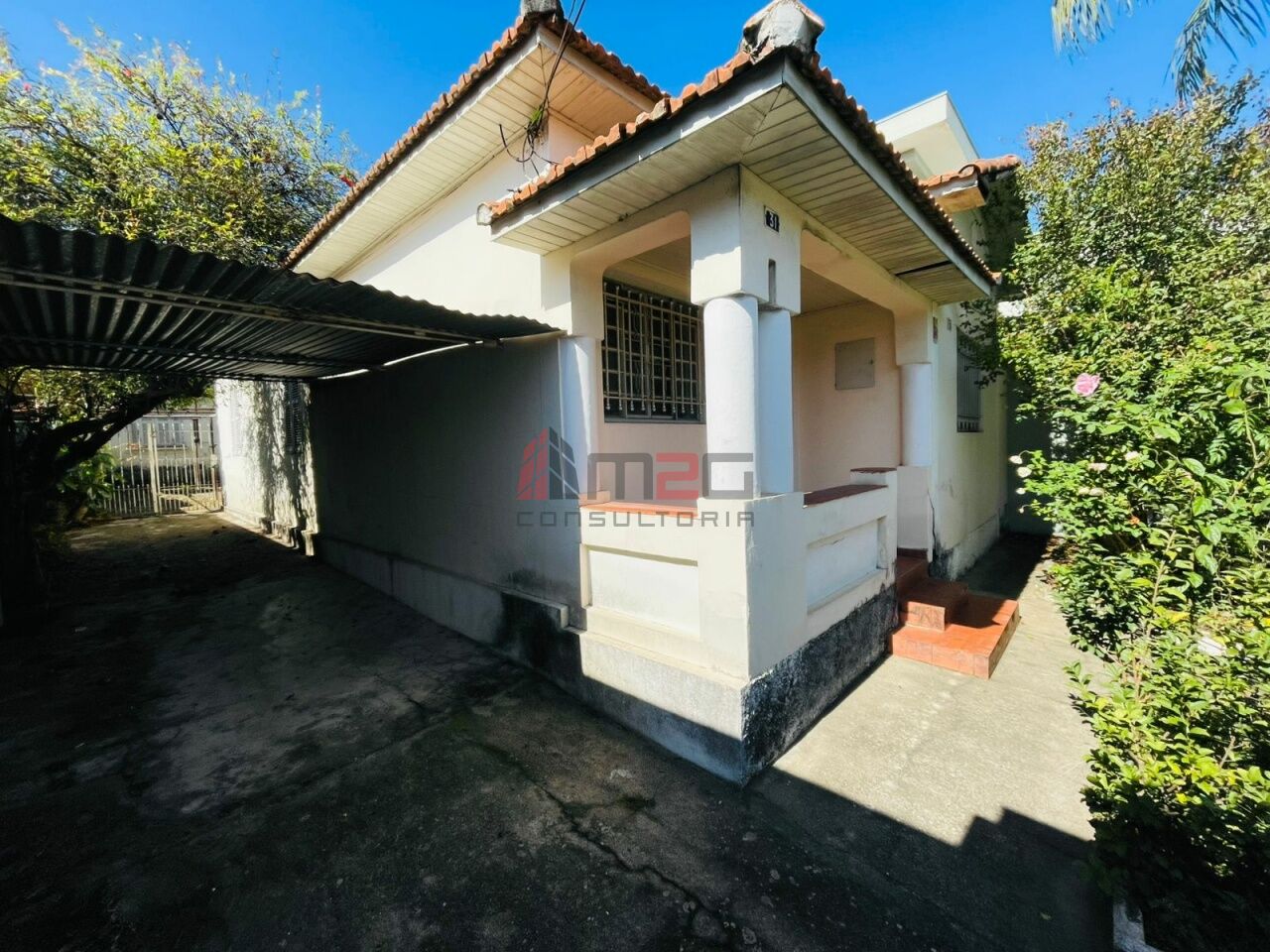 Casa para Venda - Parque da Lapa