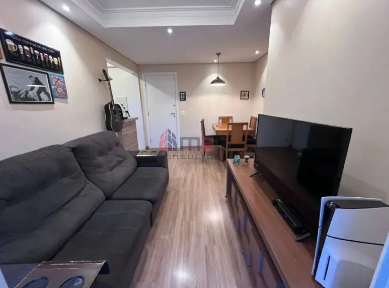 Apartamento para Venda - Alto da Lapa