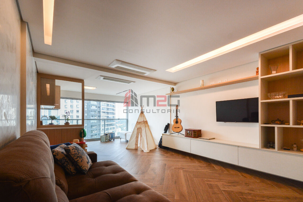 Apartamento para Venda - Sumarezinho