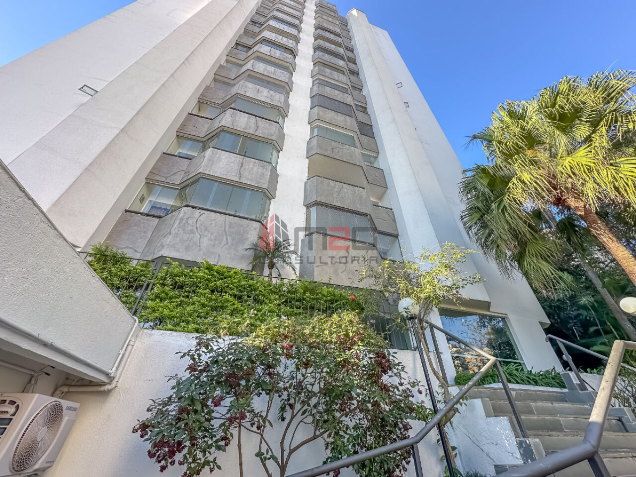 Apartamento para Venda - Vila Pompéia
