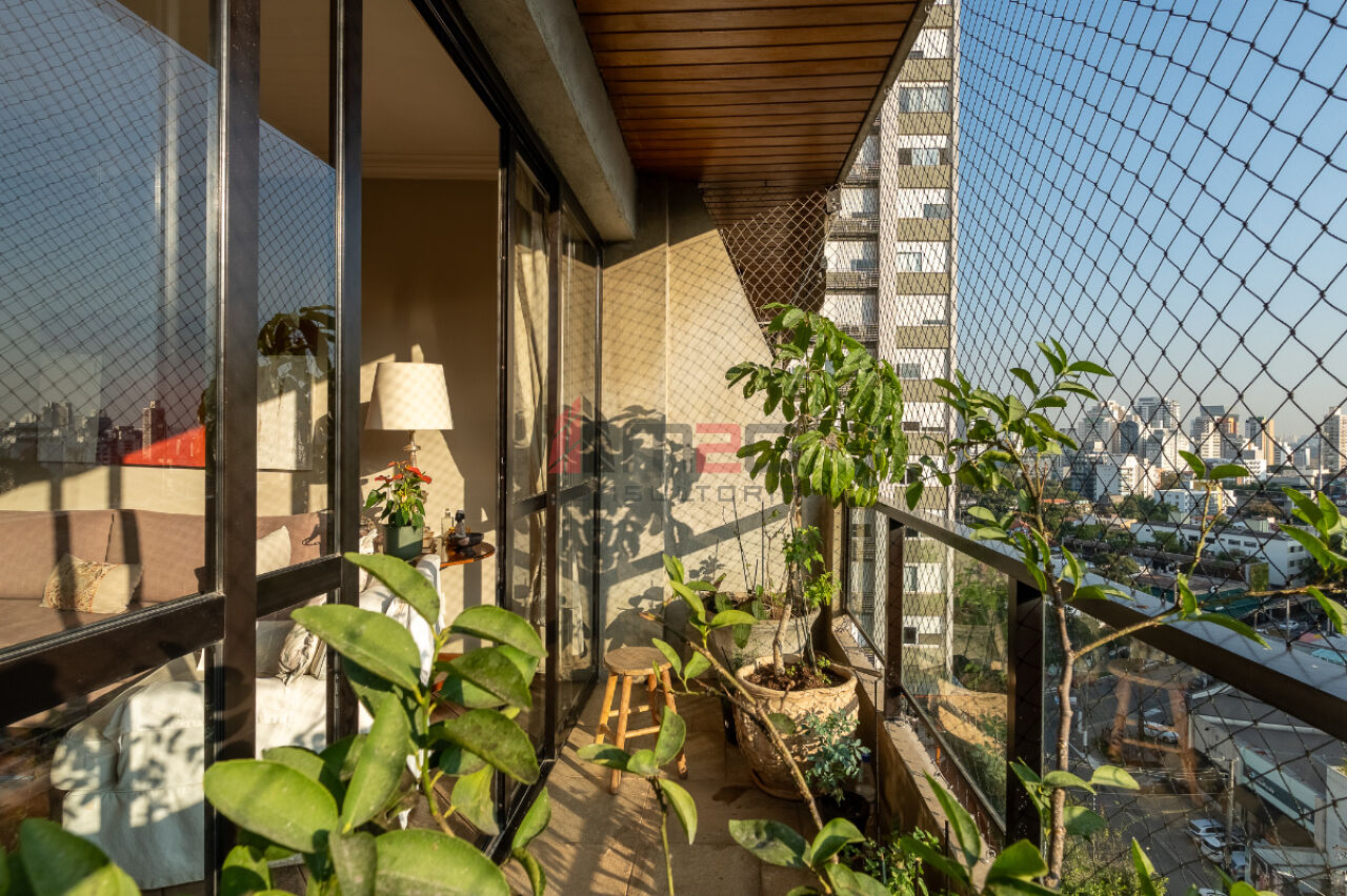 Apartamento para Venda - Jardim das Bandeiras