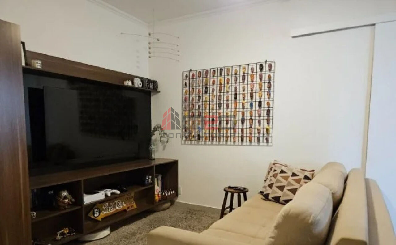 Apartamento para Venda - Vila Leopoldina