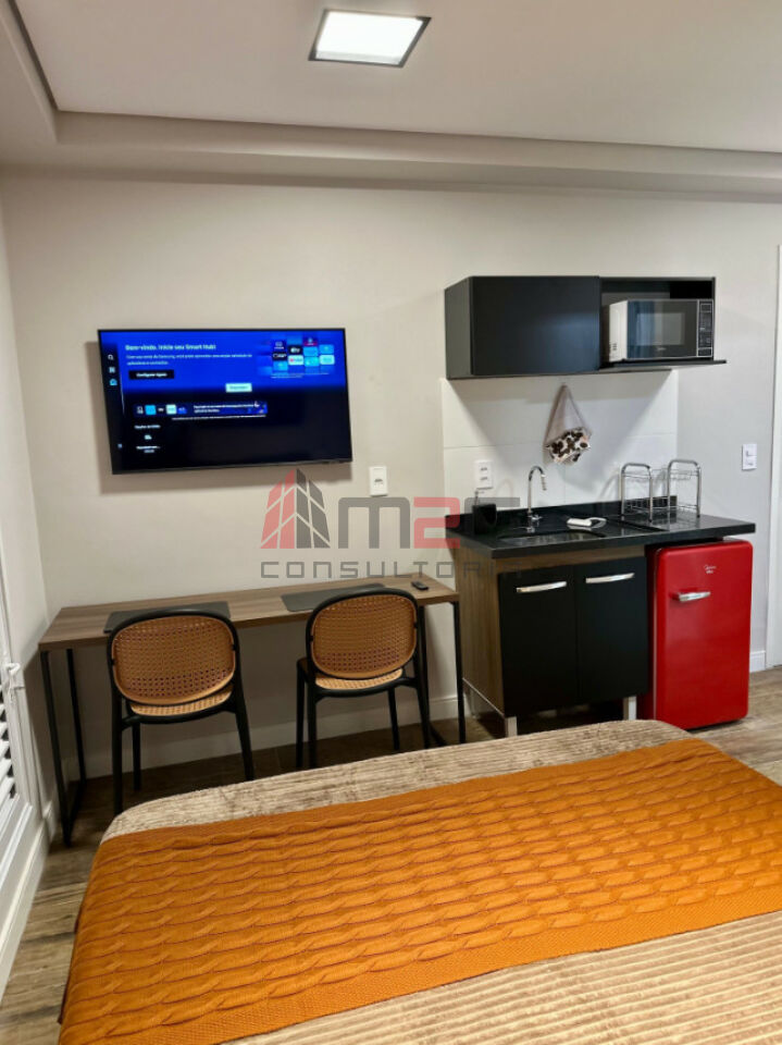 Apartamento para Venda - Água Branca