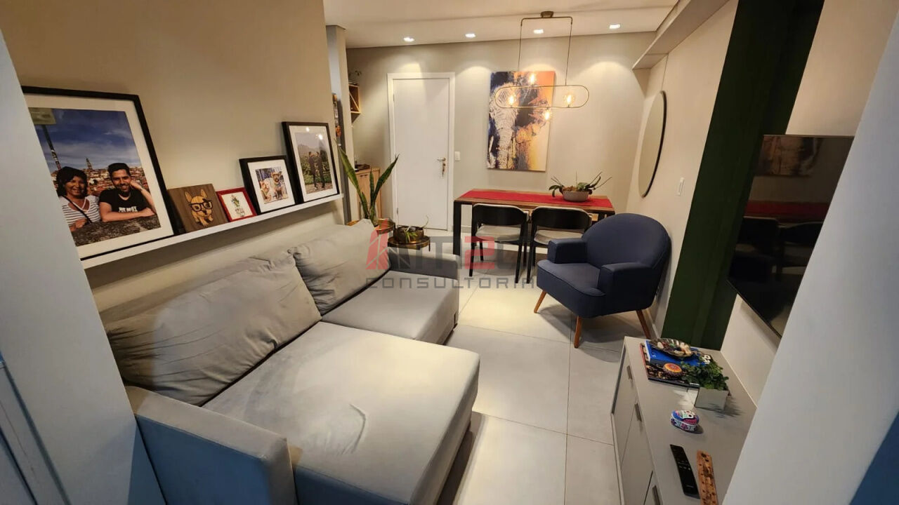Apartamento para Venda - Água Branca