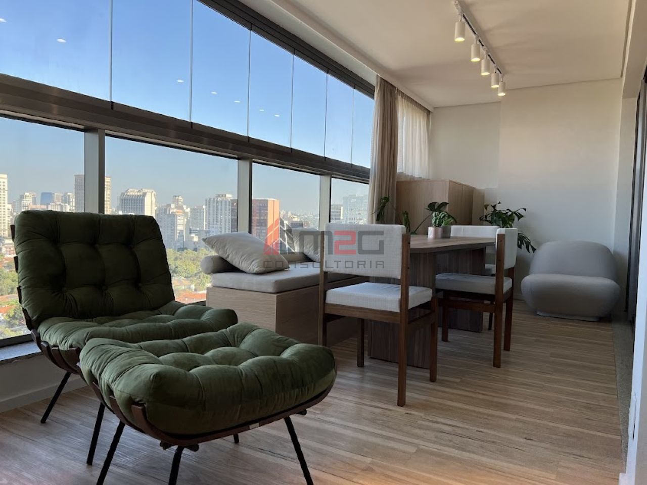 Apartamento para Locação - Pinheiros