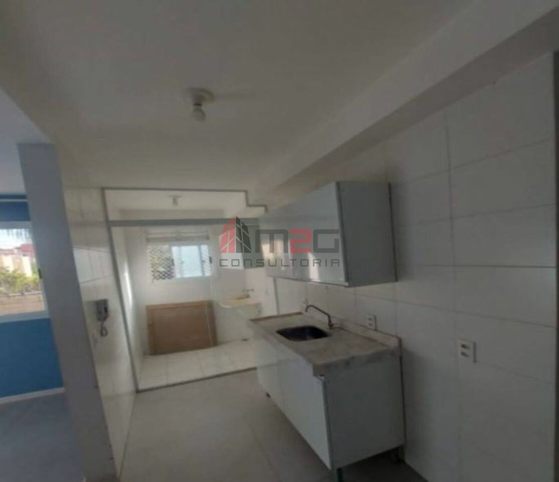 Apartamento para Venda - Jardim São João Jaraguá