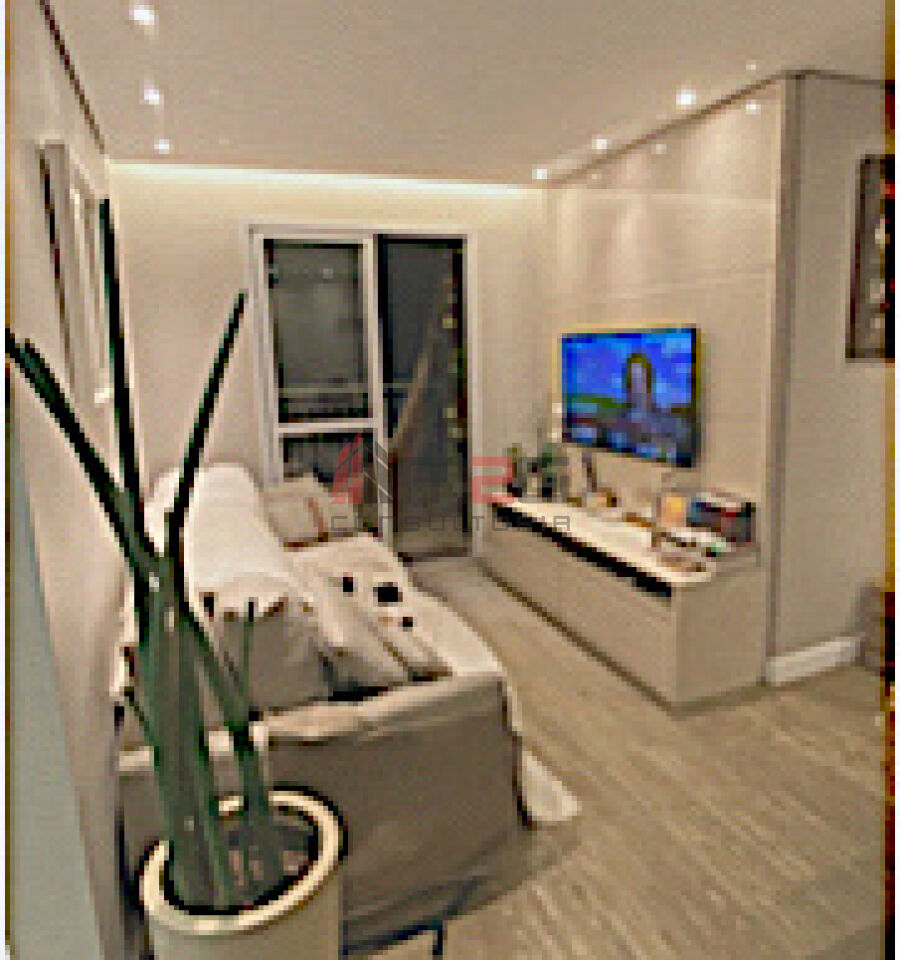 Apartamento para Venda - Vila Guedes