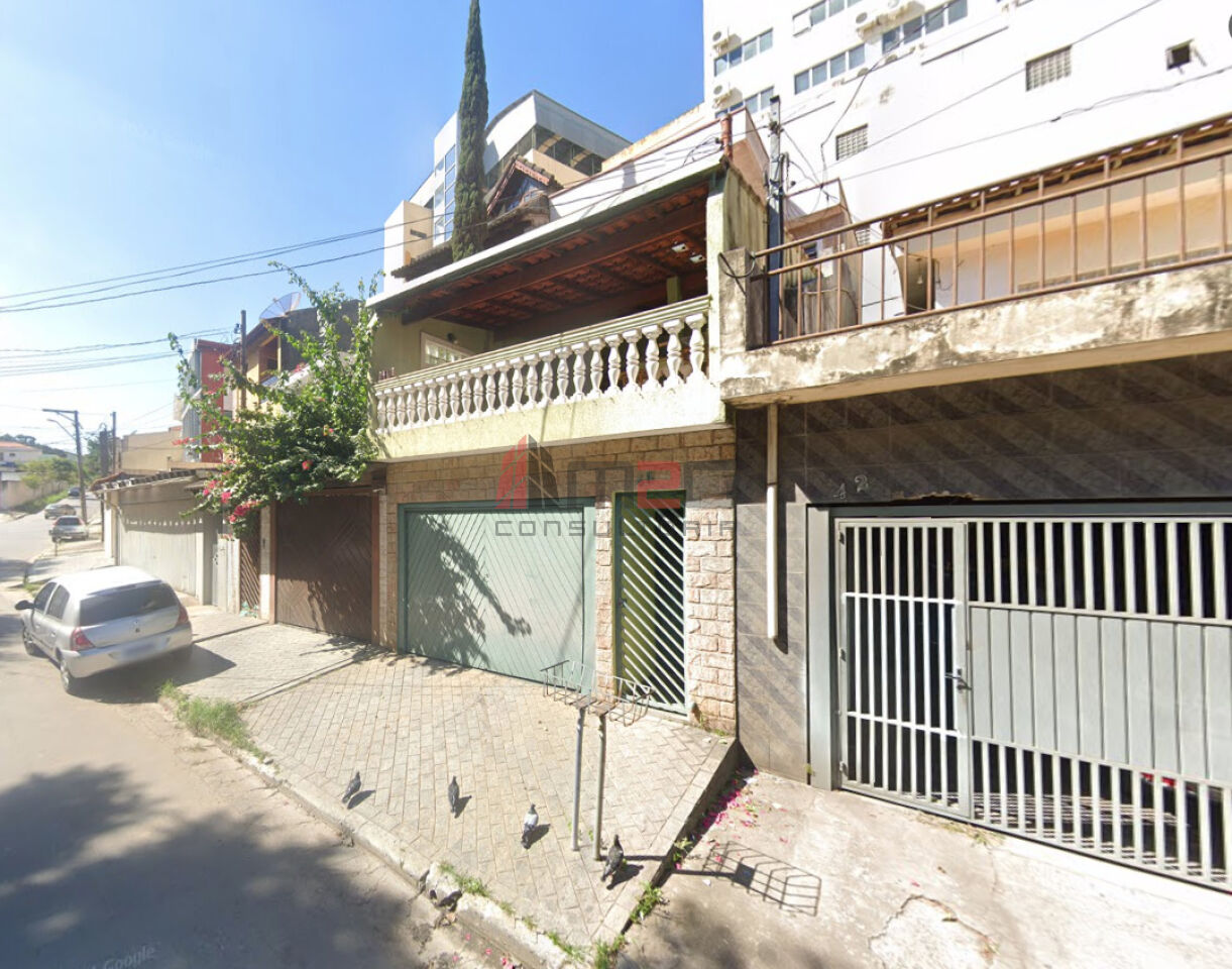 Sobrado para Venda - Pirituba