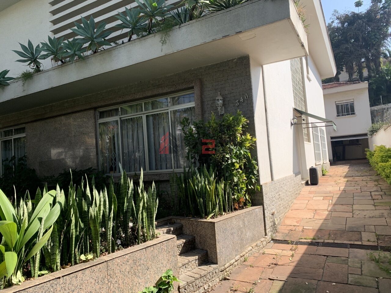 Sobrado para Venda - Pacaembu