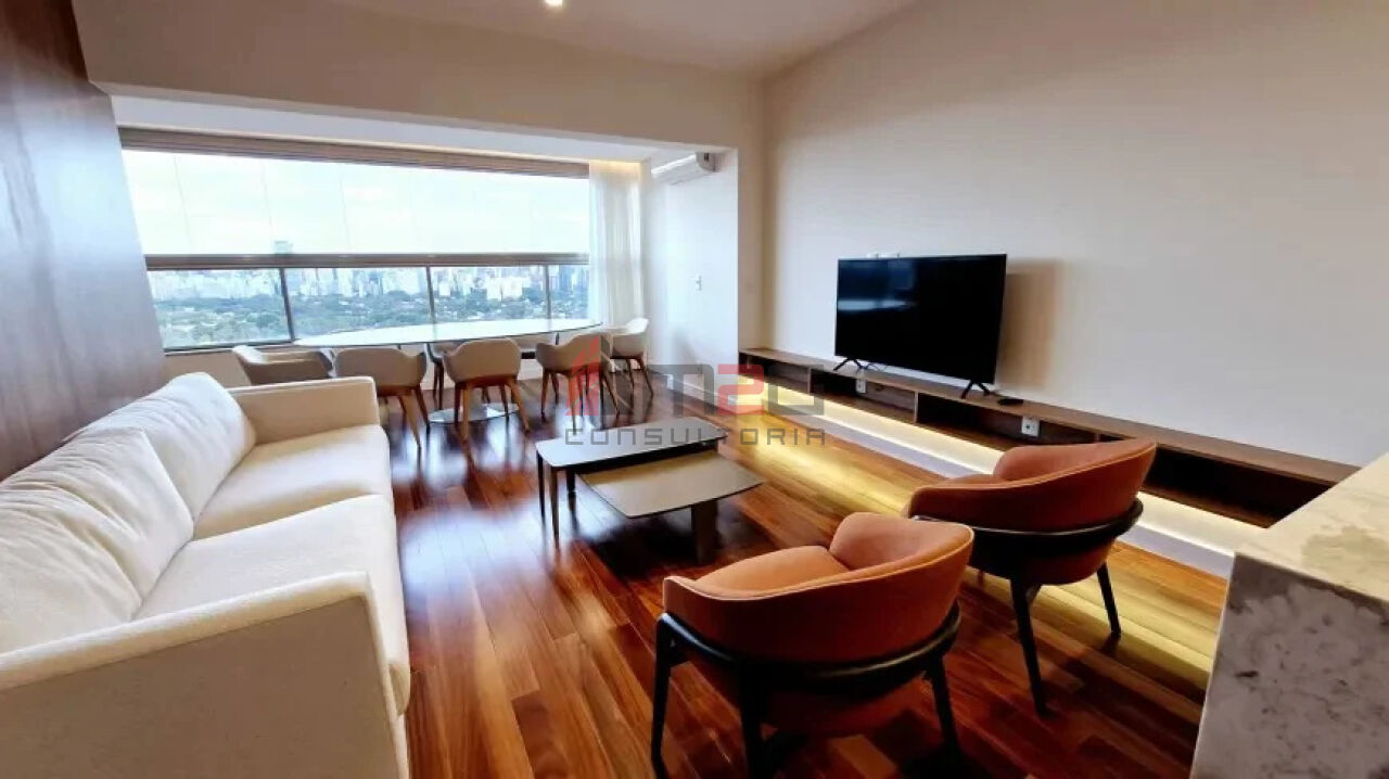 Apartamento para Venda - Pinheiros