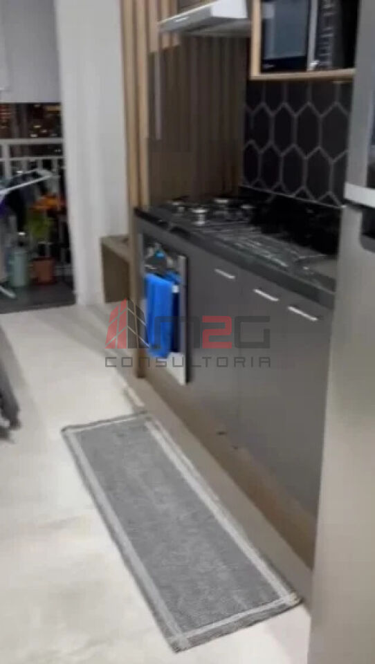 Apartamento para Venda - Barra Funda
