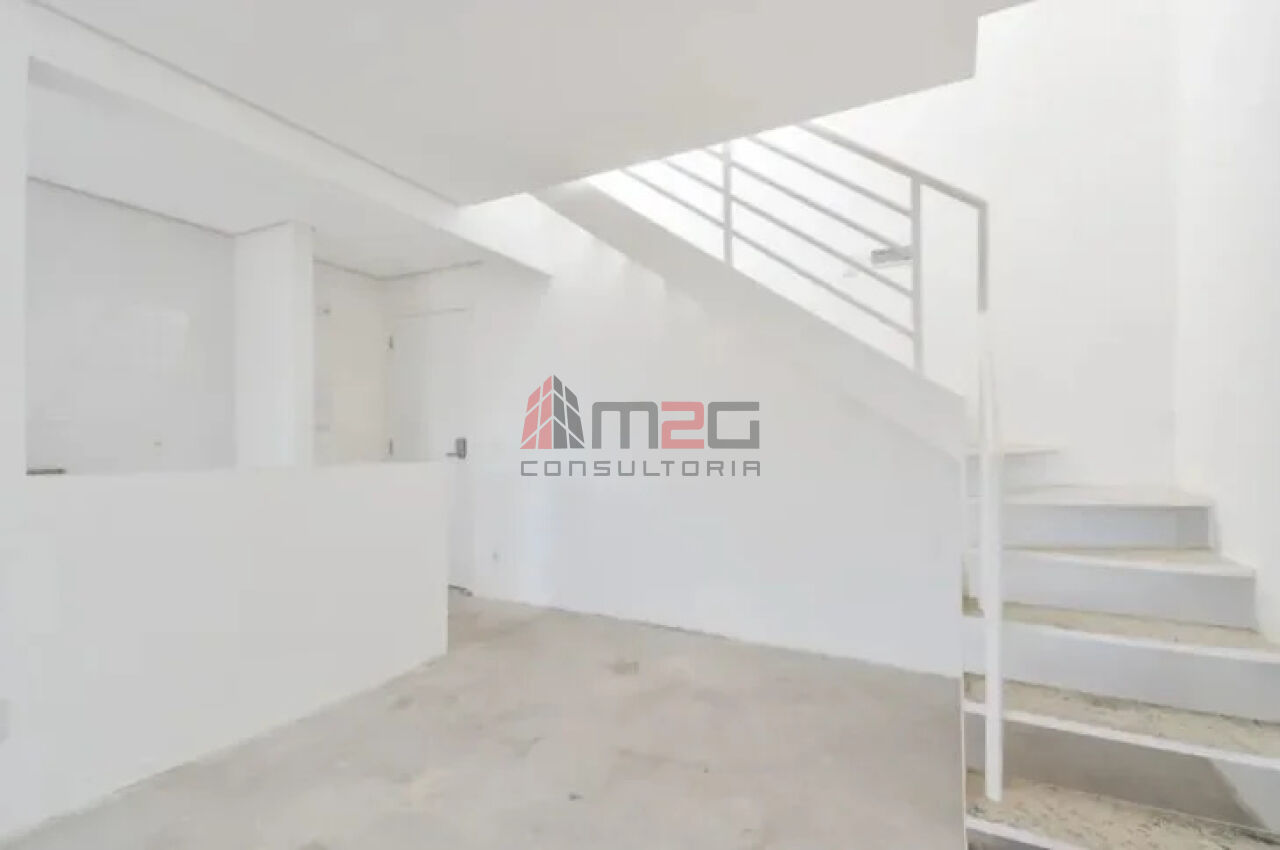 Apartamento para Venda - Vila Ipojuca