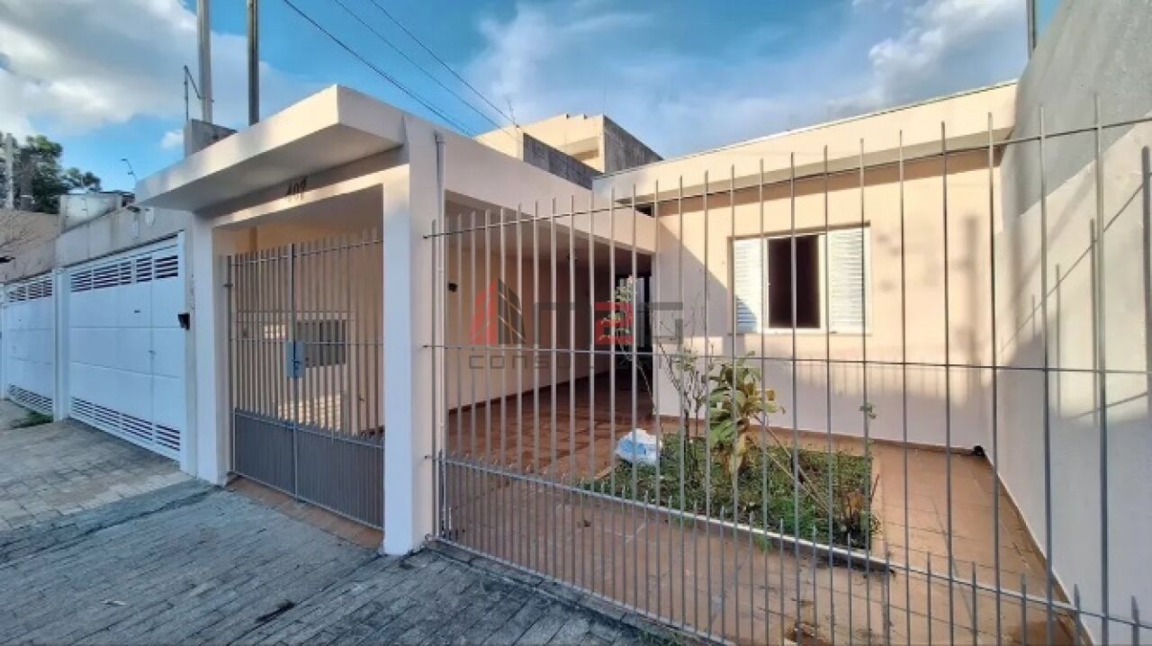 Casa para Venda - Vila Ipojuca