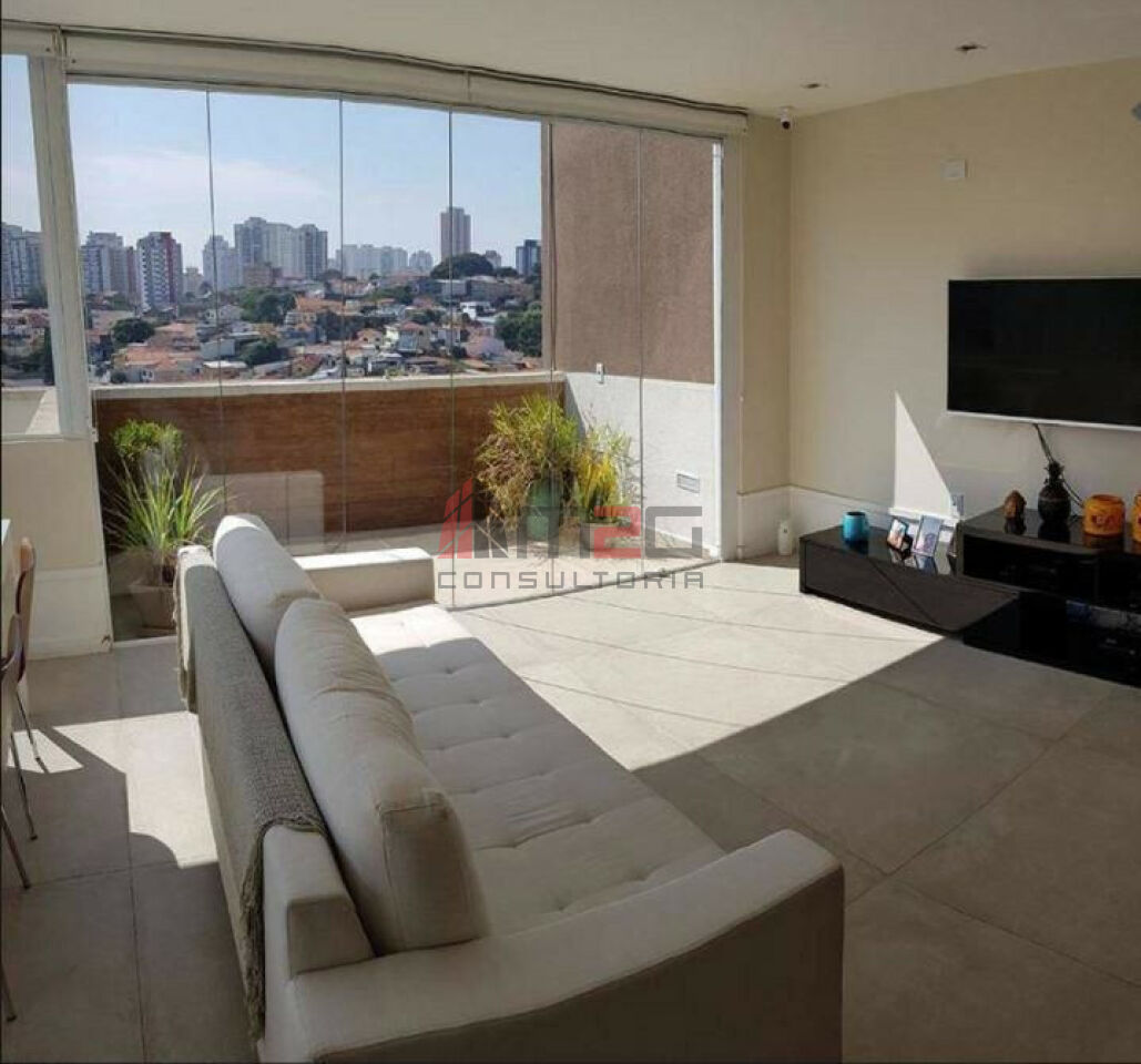Duplex para Venda - Vila Ipojuca