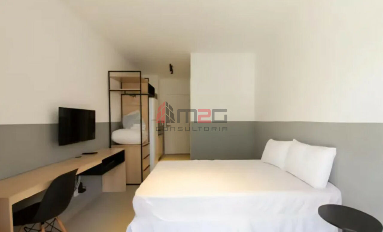 Apartamento para Venda - Perdizes