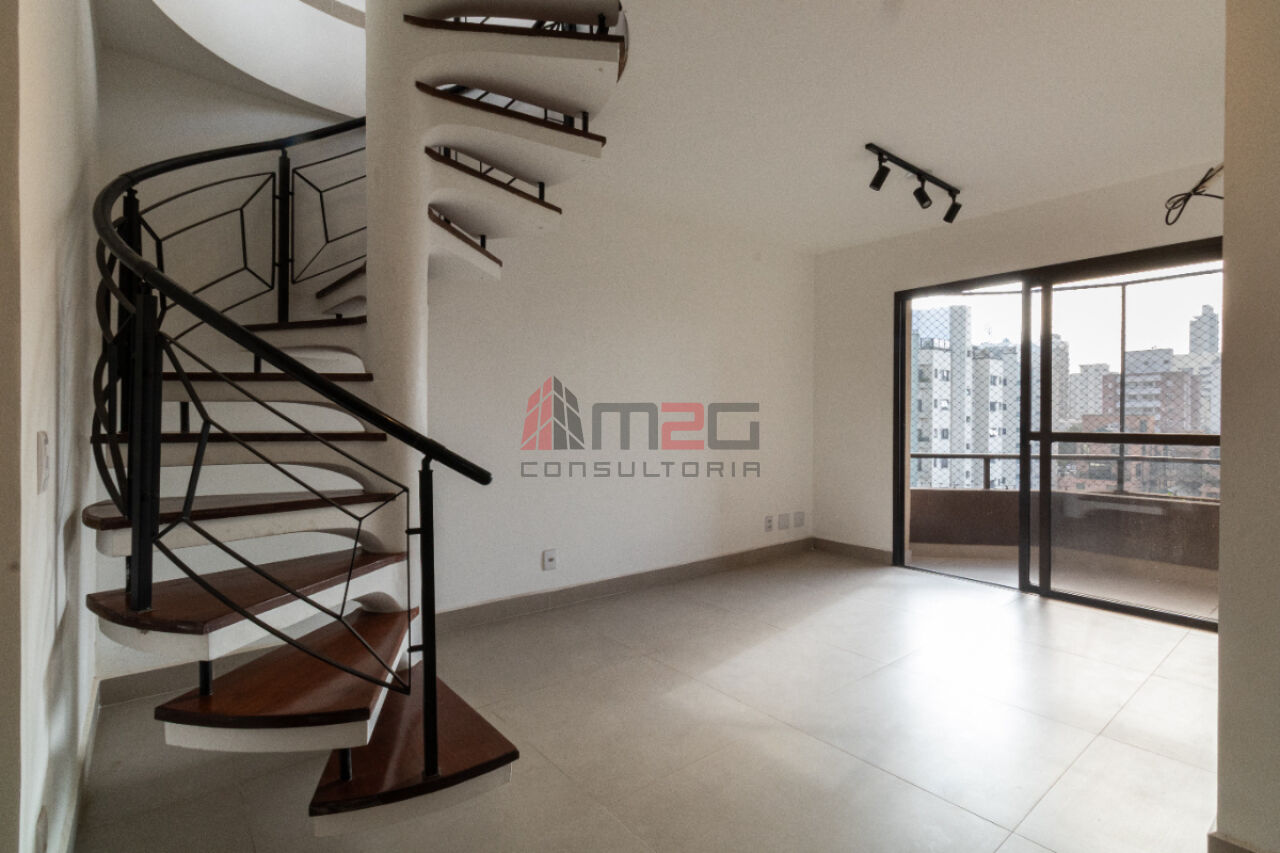 Cobertura para Venda - Pinheiros