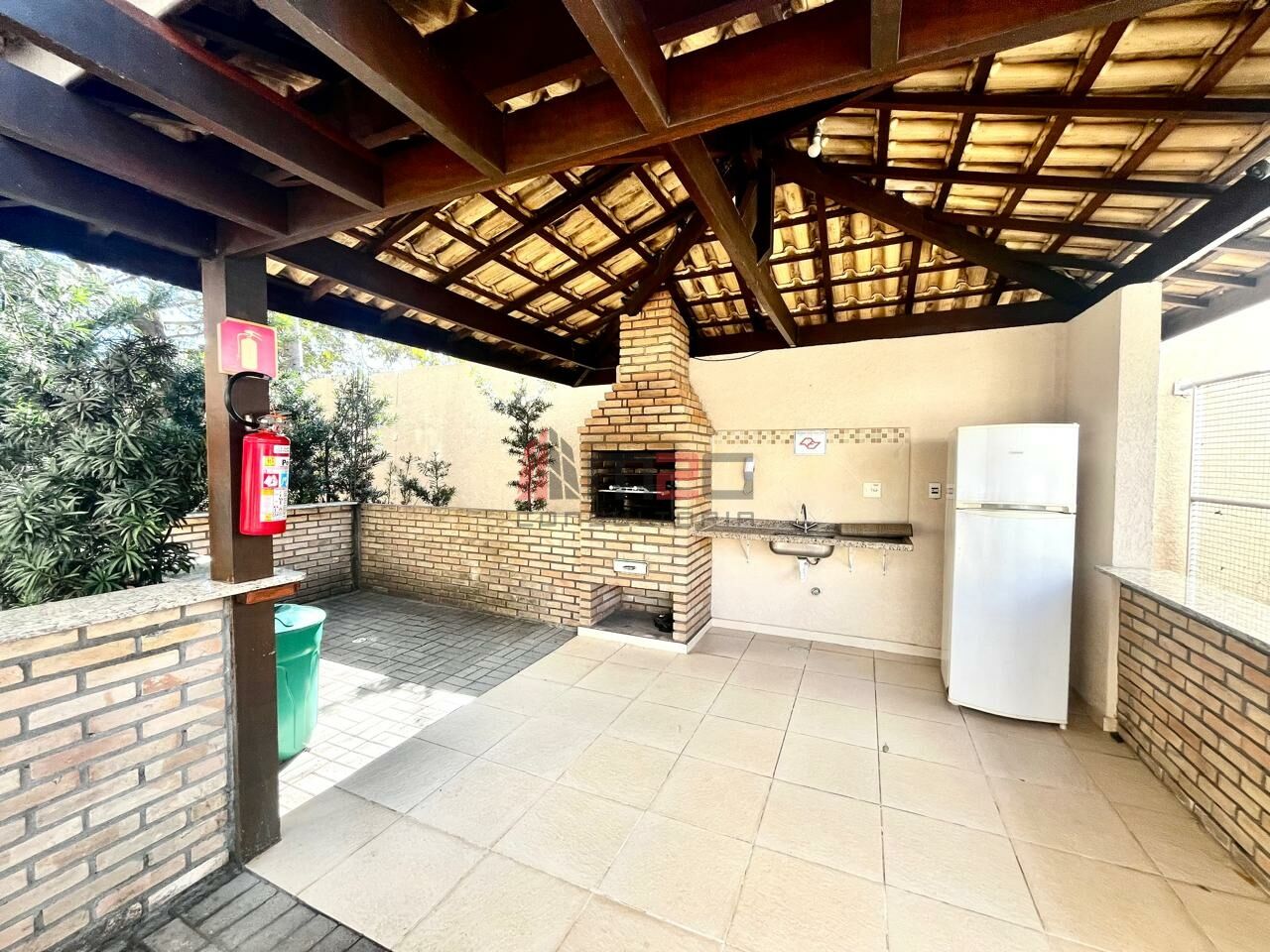 Apartamento em Condominio para Venda - Vila Barreto