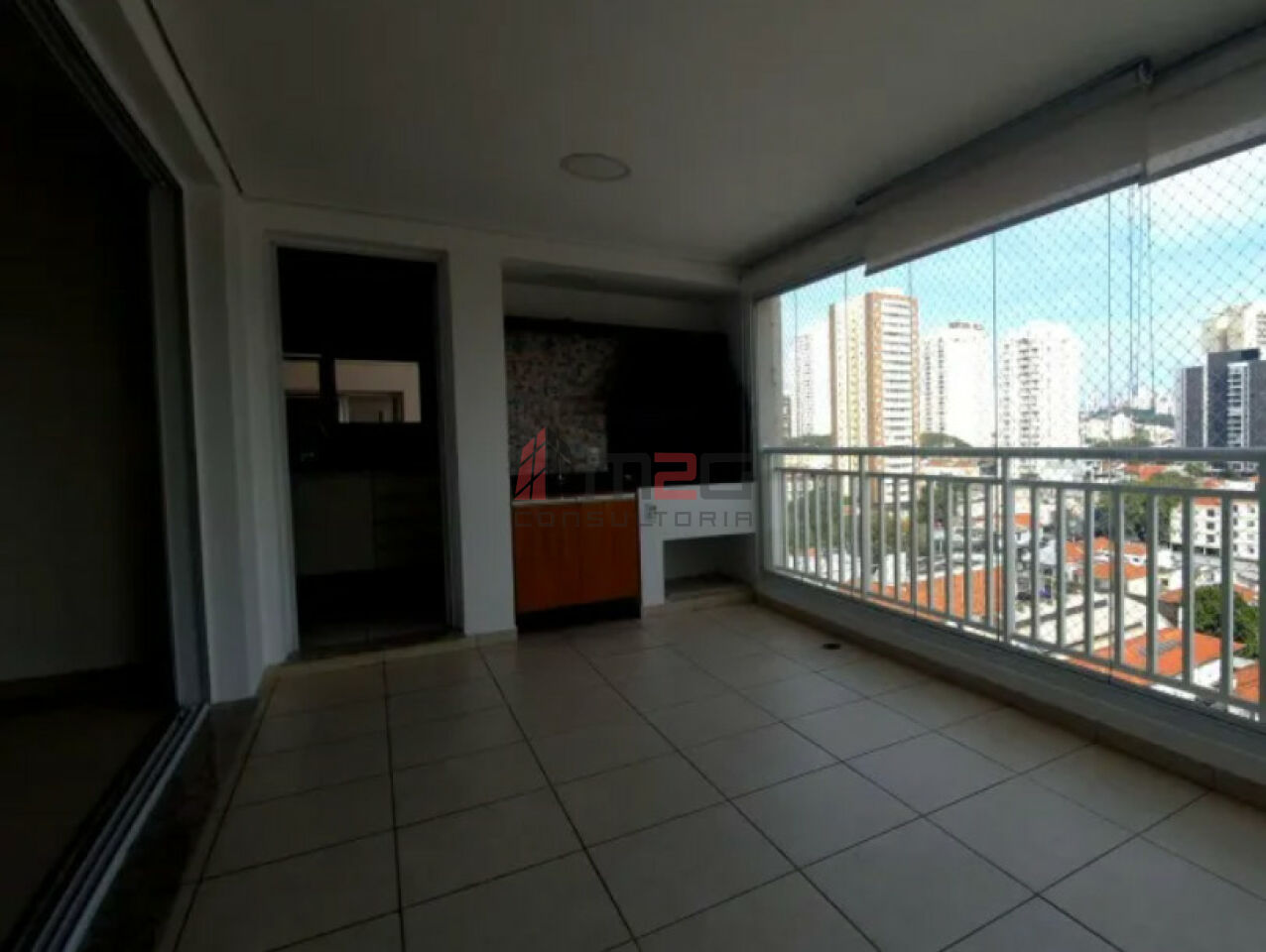 Apartamento para Venda - Vila Romana