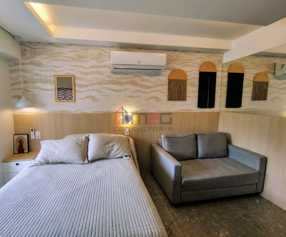 Apartamento para Venda - Cerqueira César