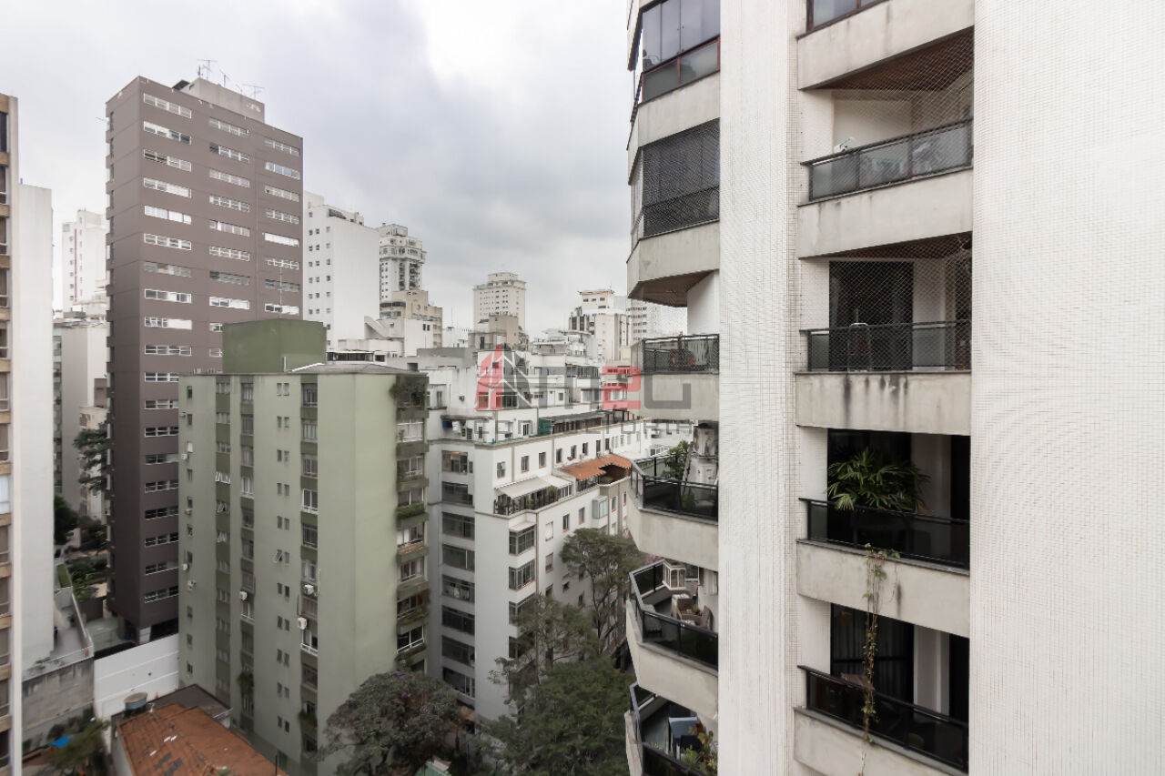 Apartamento para Venda - Santa Cecília