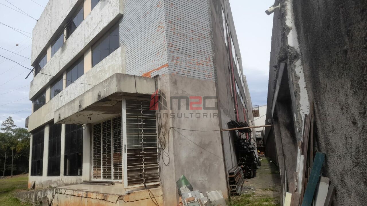 Comercial para Venda - Parque Industrial Tomas Edson