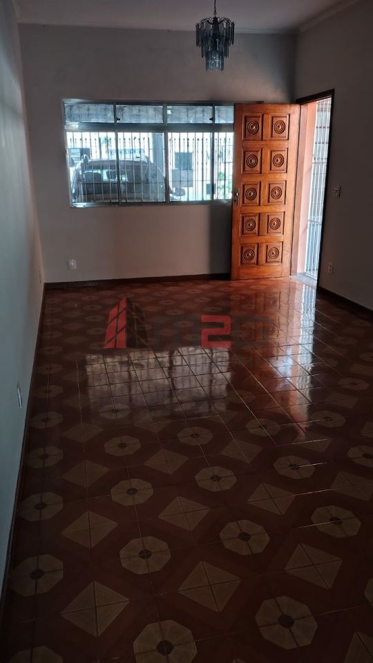 Sobrado para Venda - Jardim Cidade Pirituba