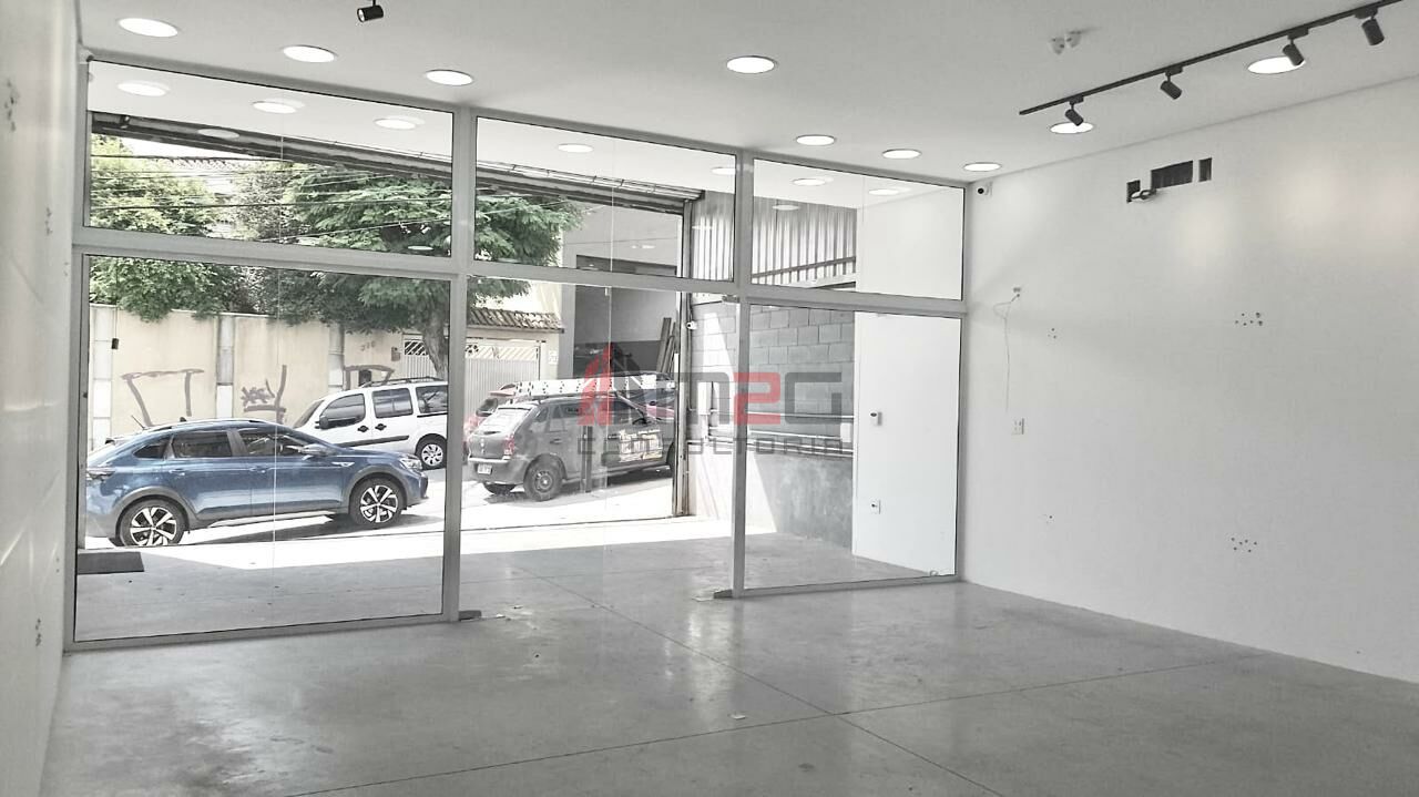Comercial para Locação - Vila Mangalot