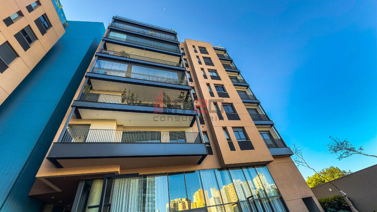 Apartamento para Venda - Vila Ipojuca