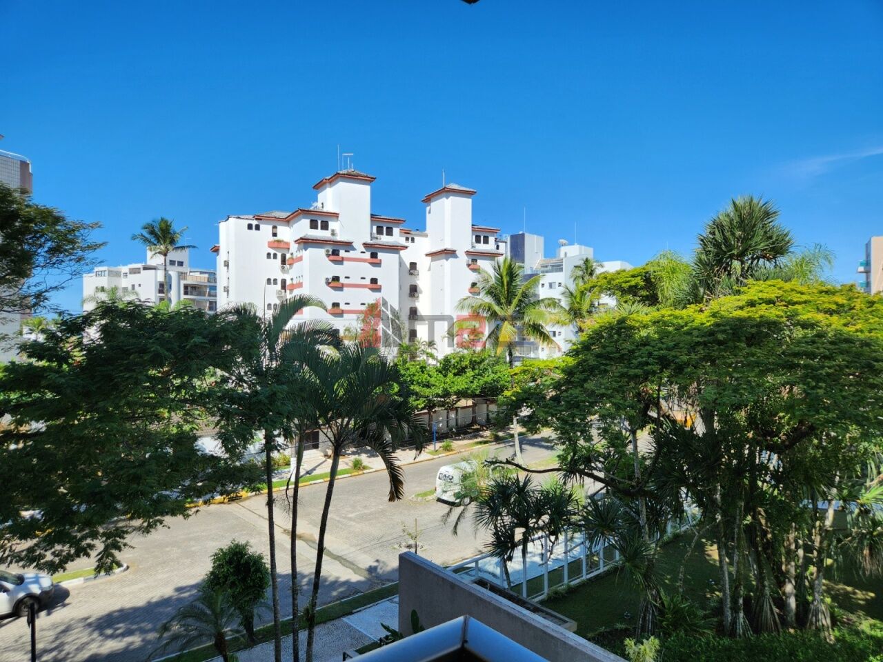 Apartamento em Condominio para Venda - Riviera
